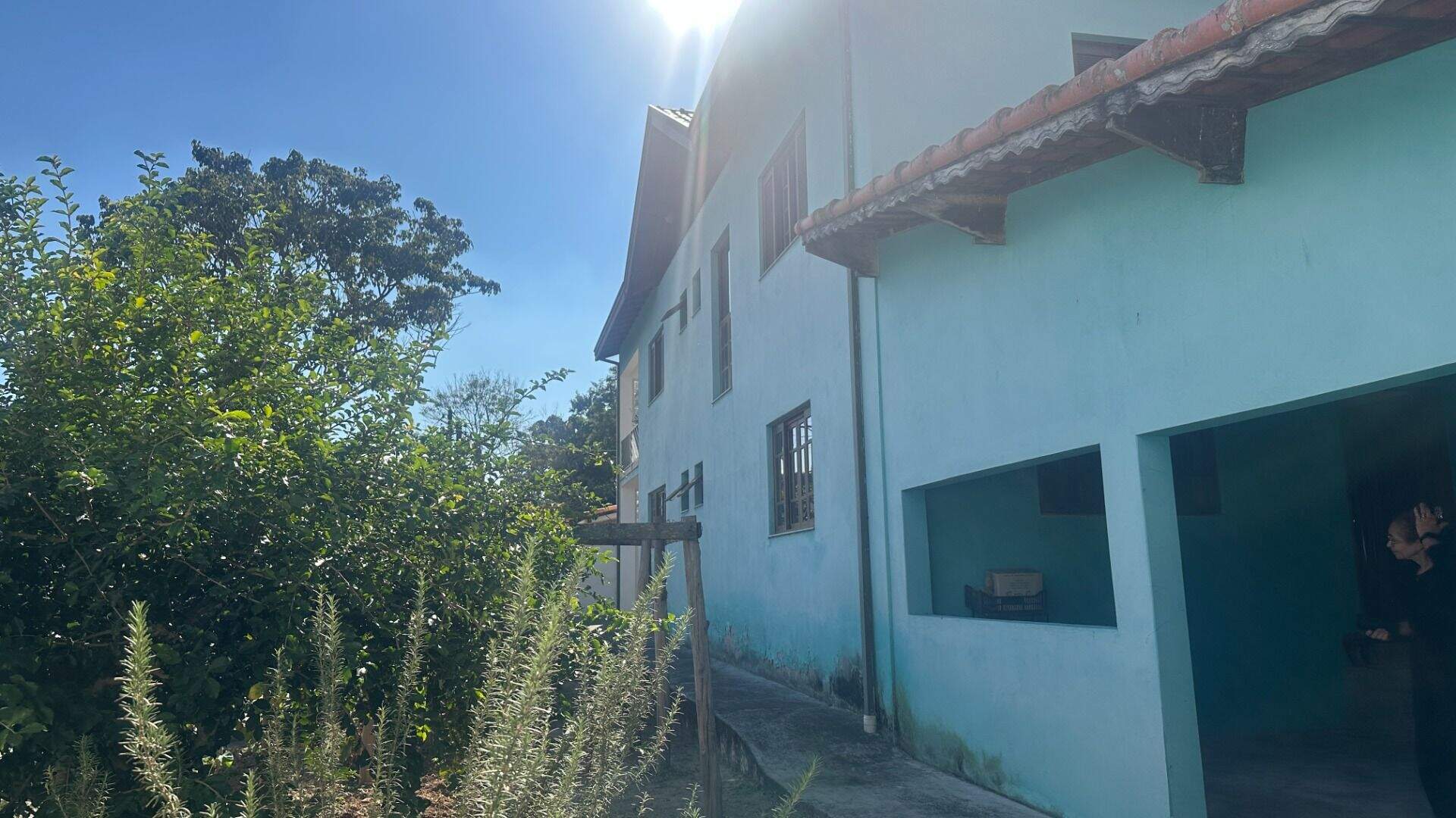 Casa à venda no Nogueira: 