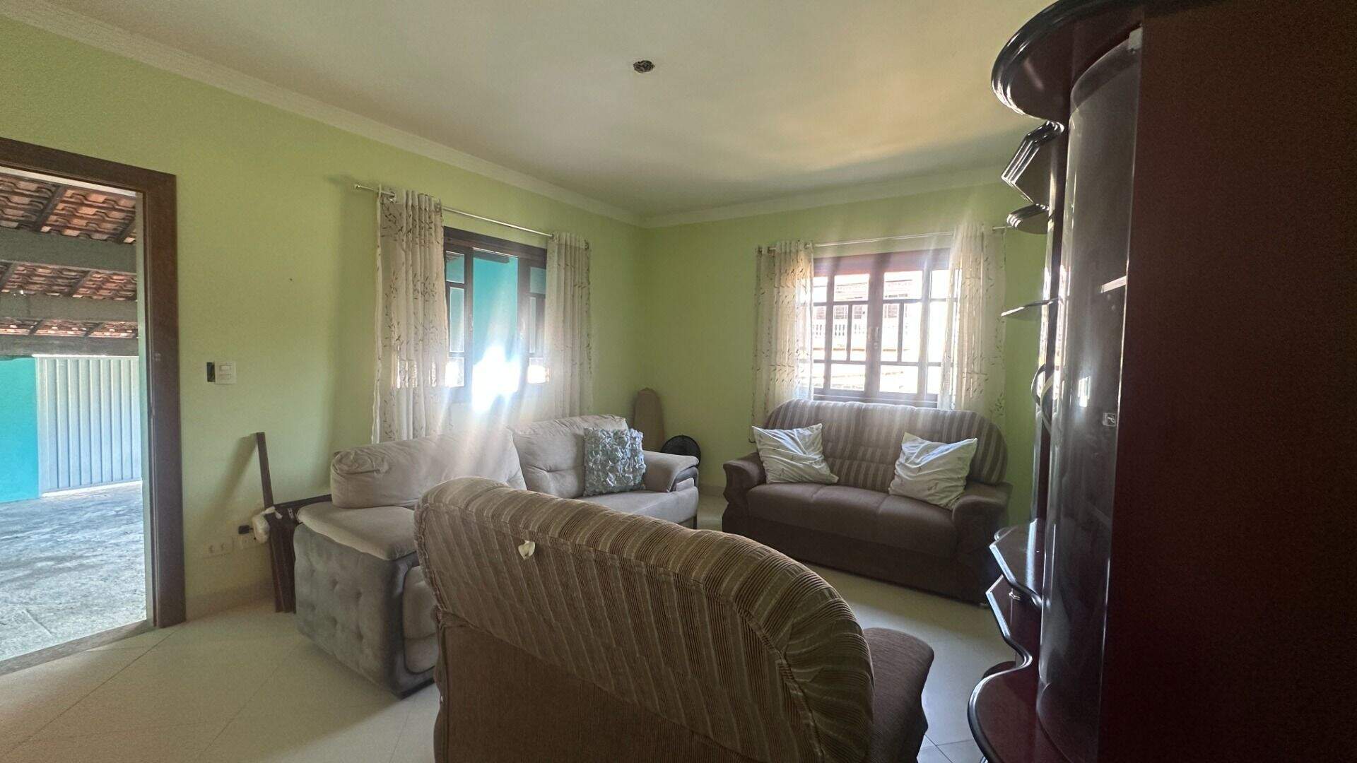 Casa à venda no Nogueira: 