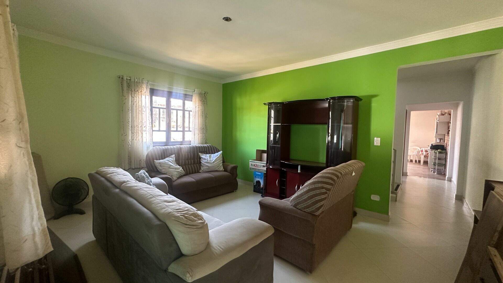 Casa à venda no Nogueira: 