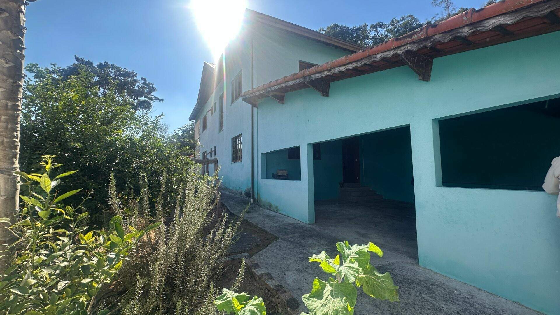 Casa à venda no Nogueira: 