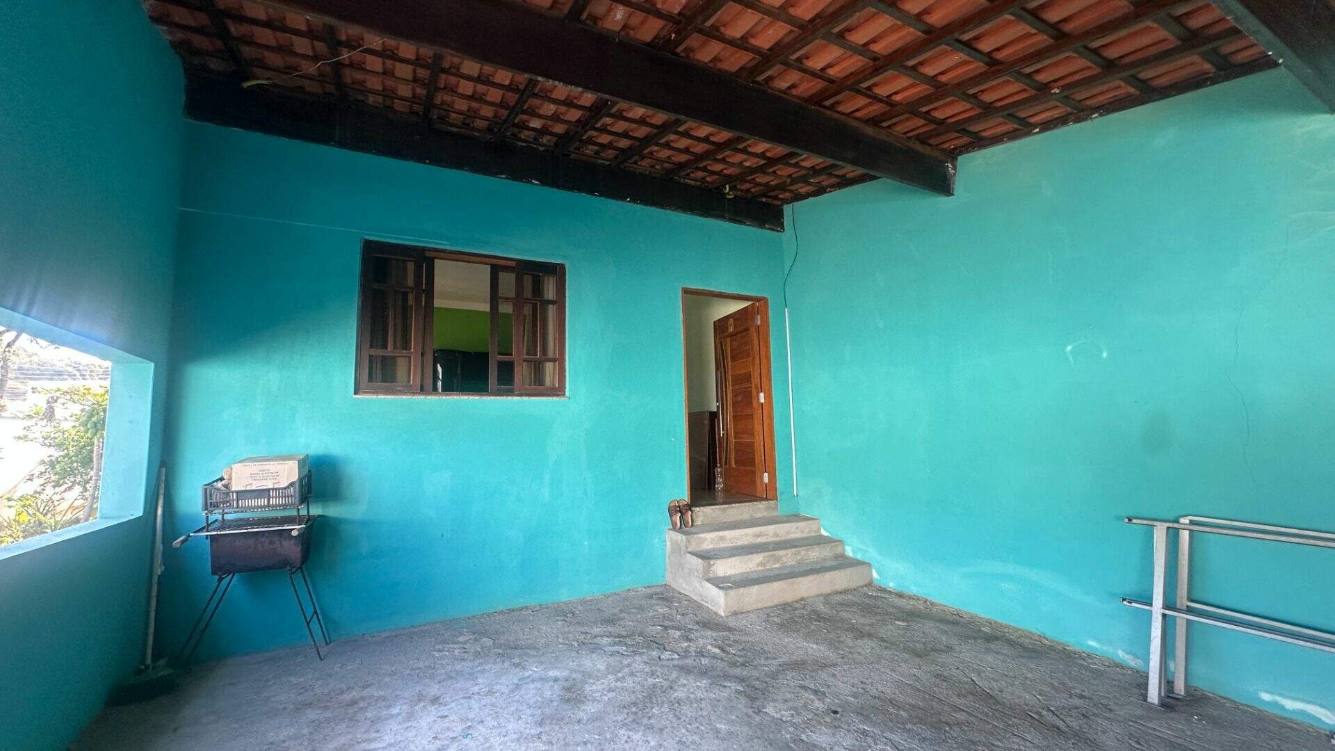 Casa à venda no Nogueira: 
