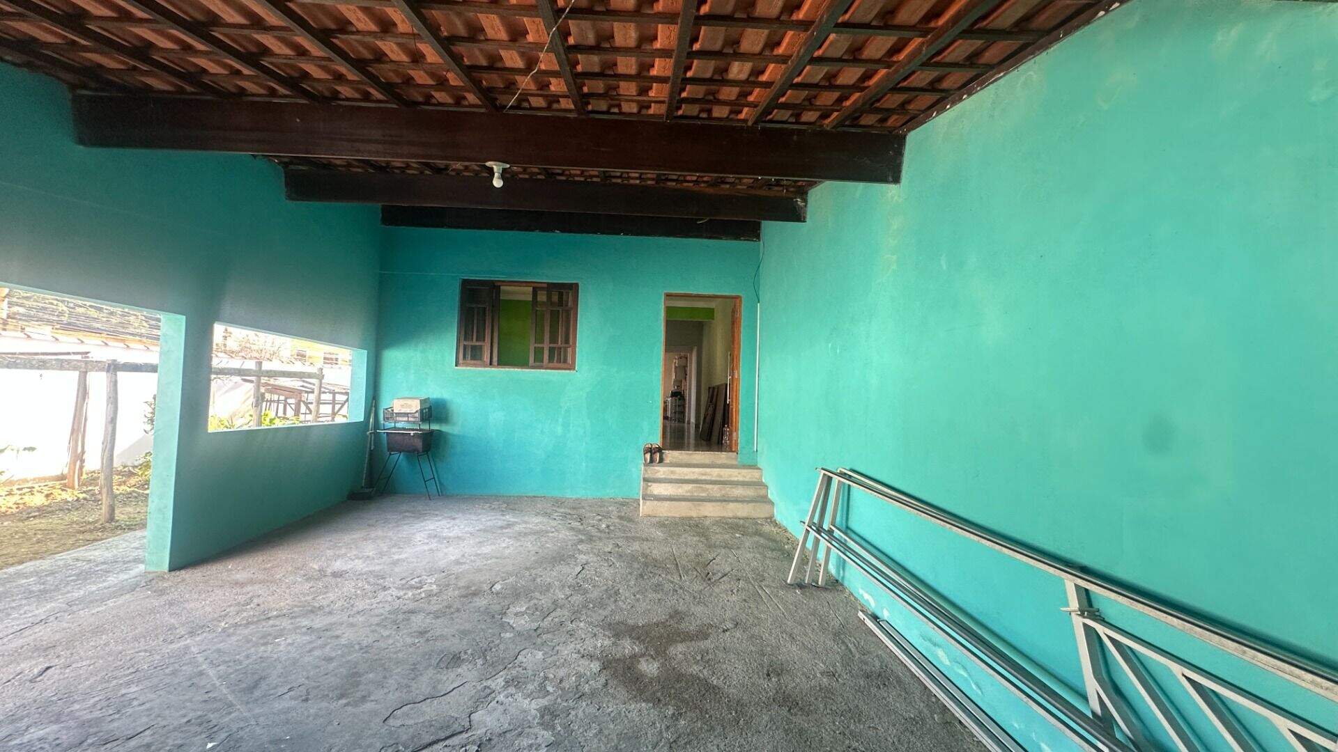 Casa à venda no Nogueira: 