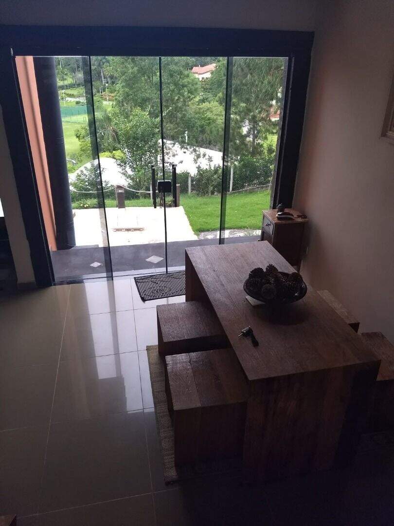 Casa para aluguel no Fazenda Paião (Alpes de Guararema): 