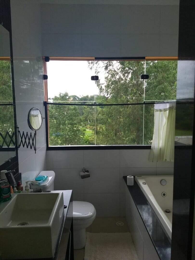 Casa para aluguel no Fazenda Paião (Alpes de Guararema): 