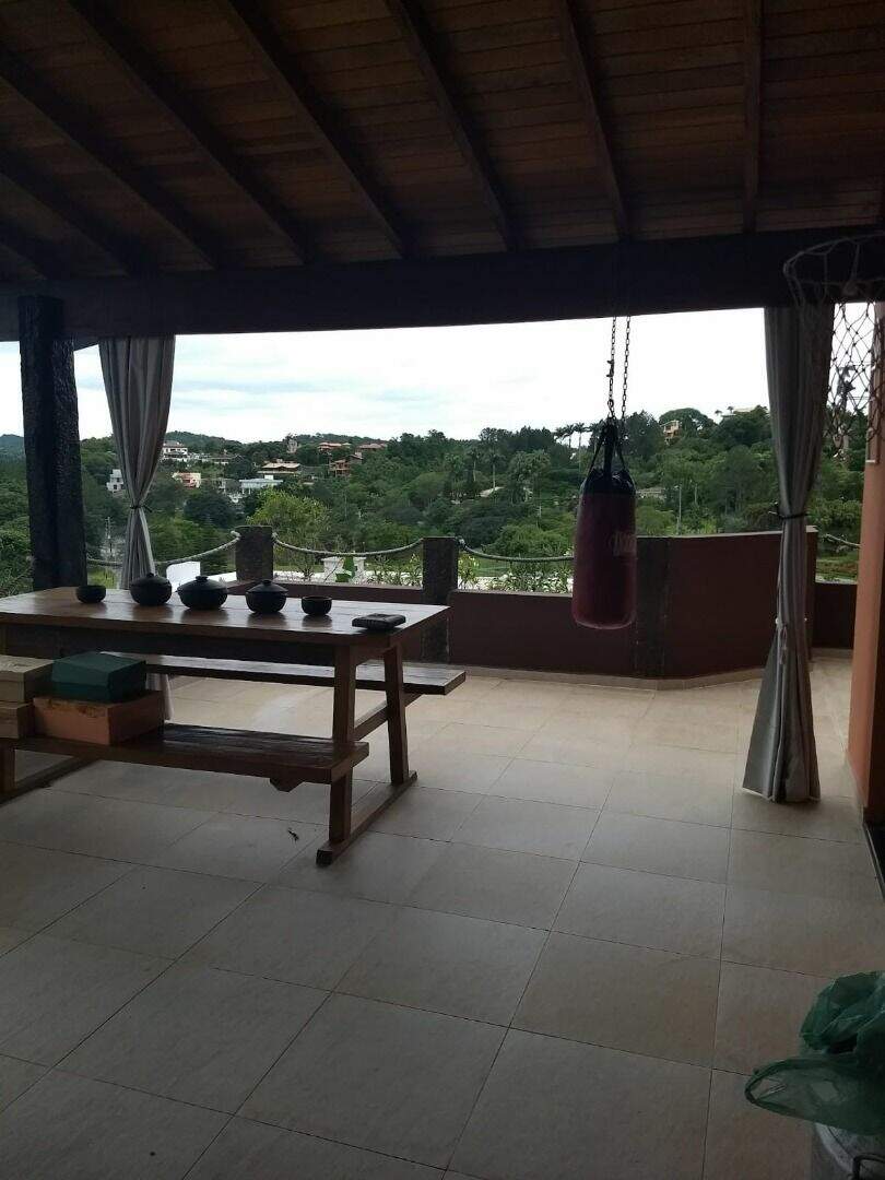 Casa para aluguel no Fazenda Paião (Alpes de Guararema): 