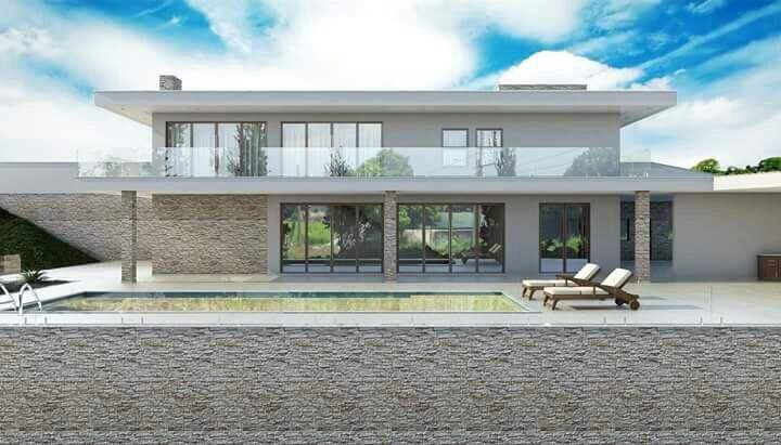 Casa à venda no Zona de Adensamento Restrito (ZAR): 