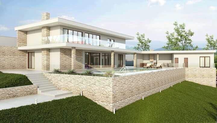 Casa à venda no Zona de Adensamento Restrito (ZAR): 
