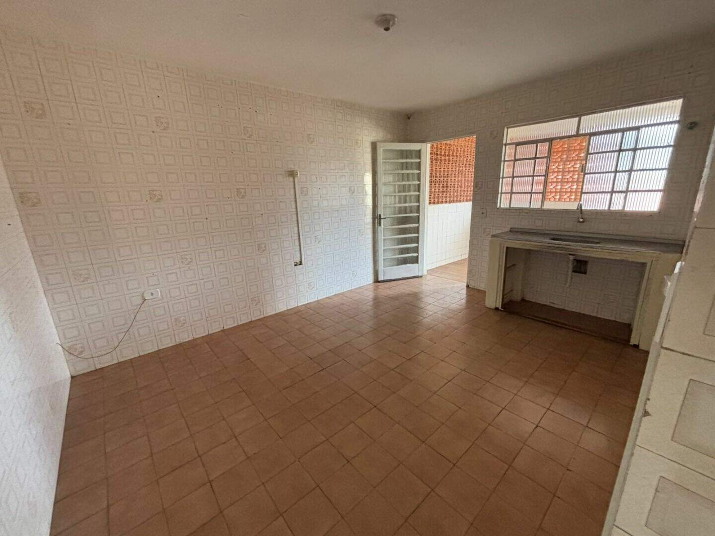 Casa para aluguel no Centro: 