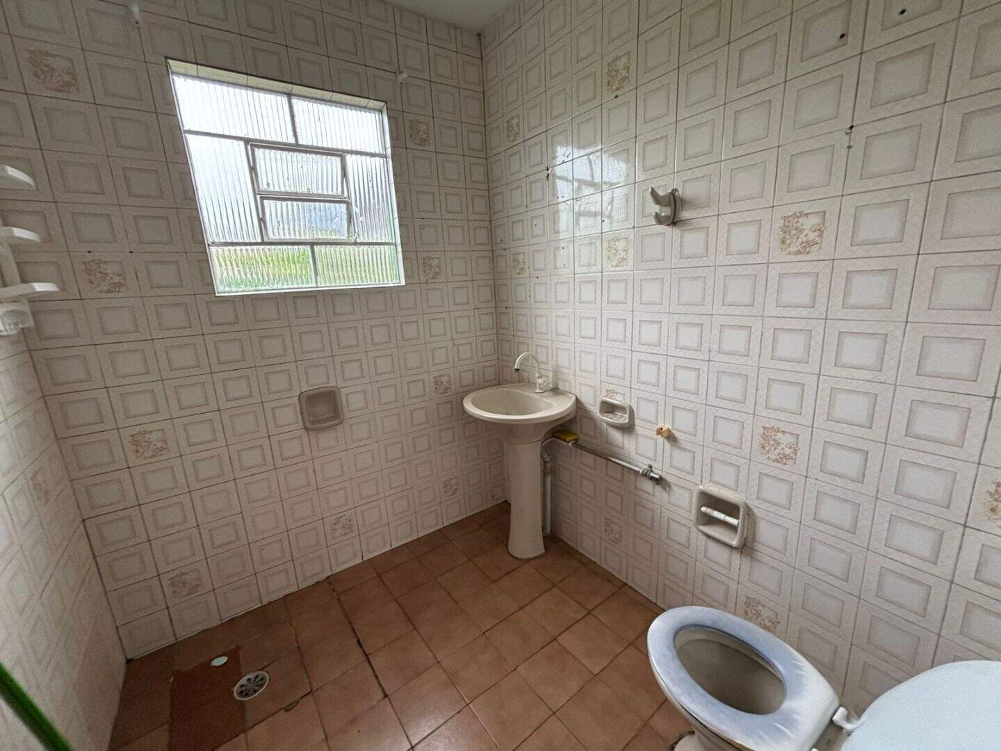 Casa para aluguel no Centro: 