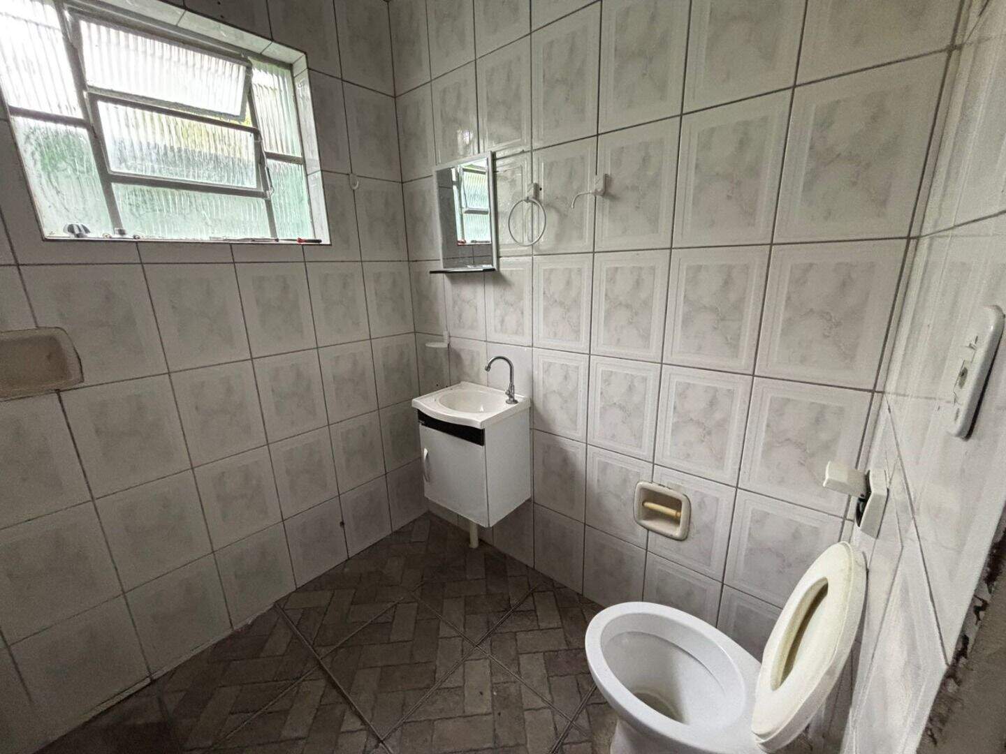 Casa para aluguel no Centro: 
