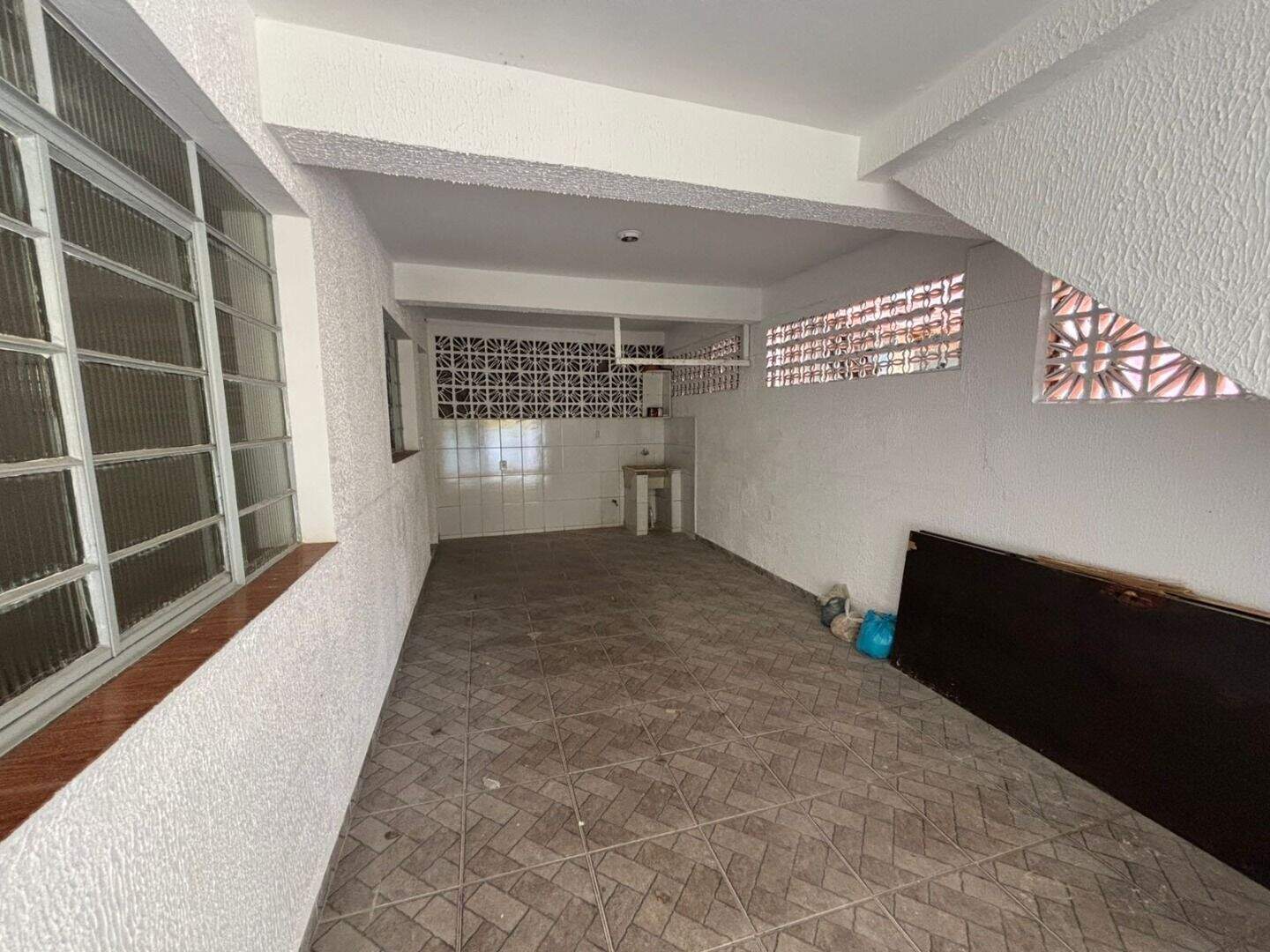 Casa para aluguel no Centro: 