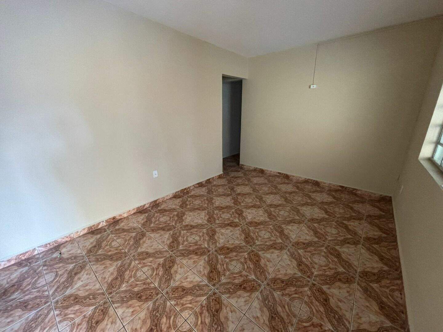 Casa para aluguel no Centro: 