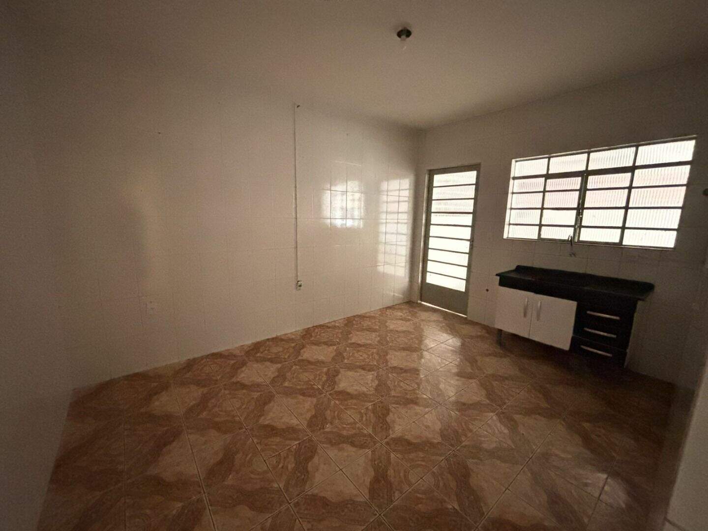 Casa para aluguel no Centro: 