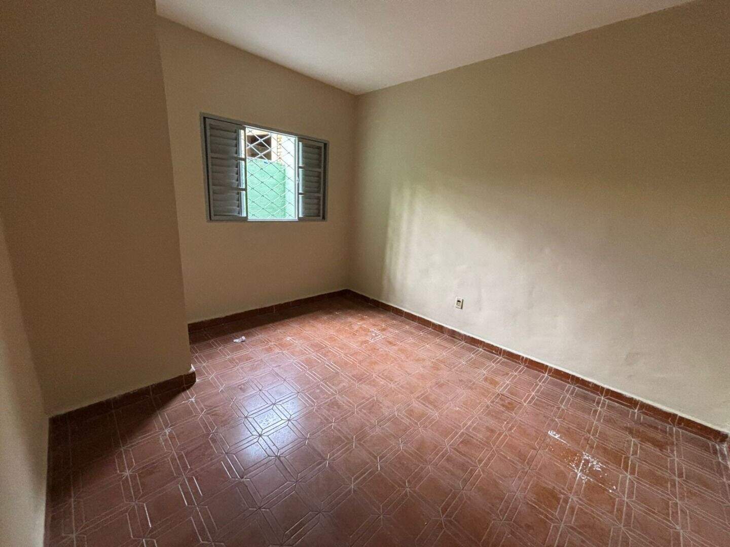Casa para aluguel no Centro: 
