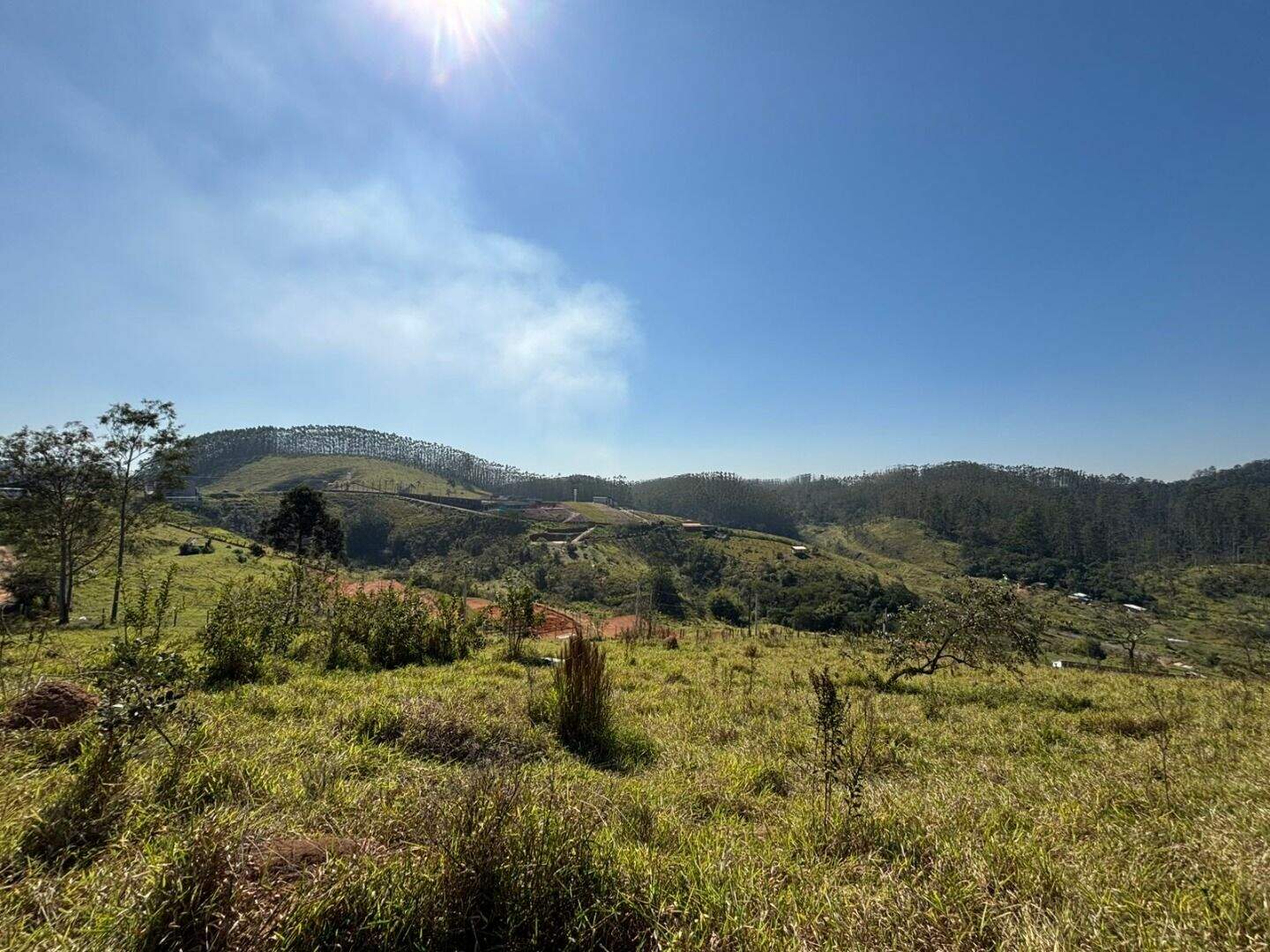 Terreno à venda no Itaoca: 