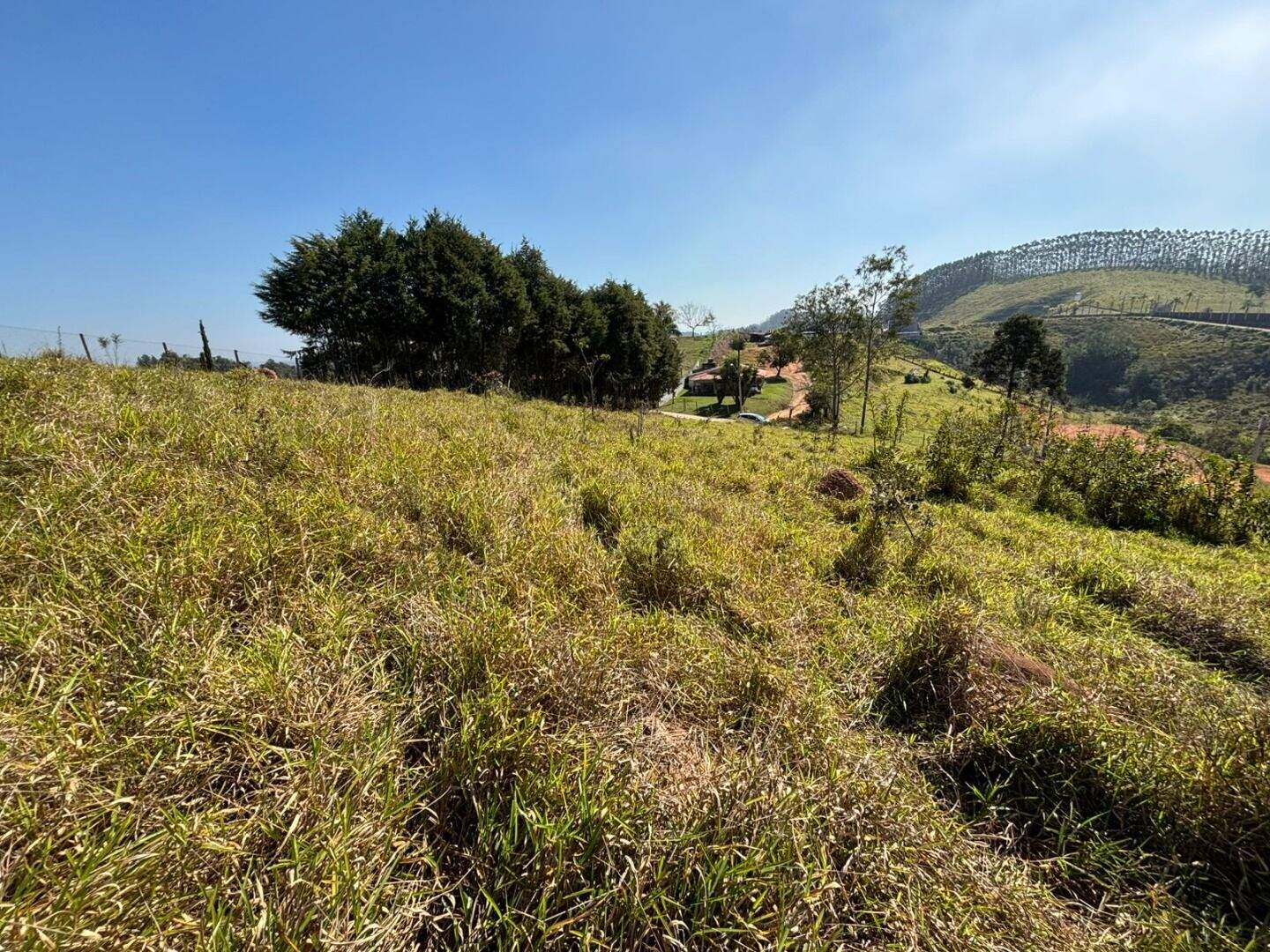 Terreno à venda no Itaoca: 