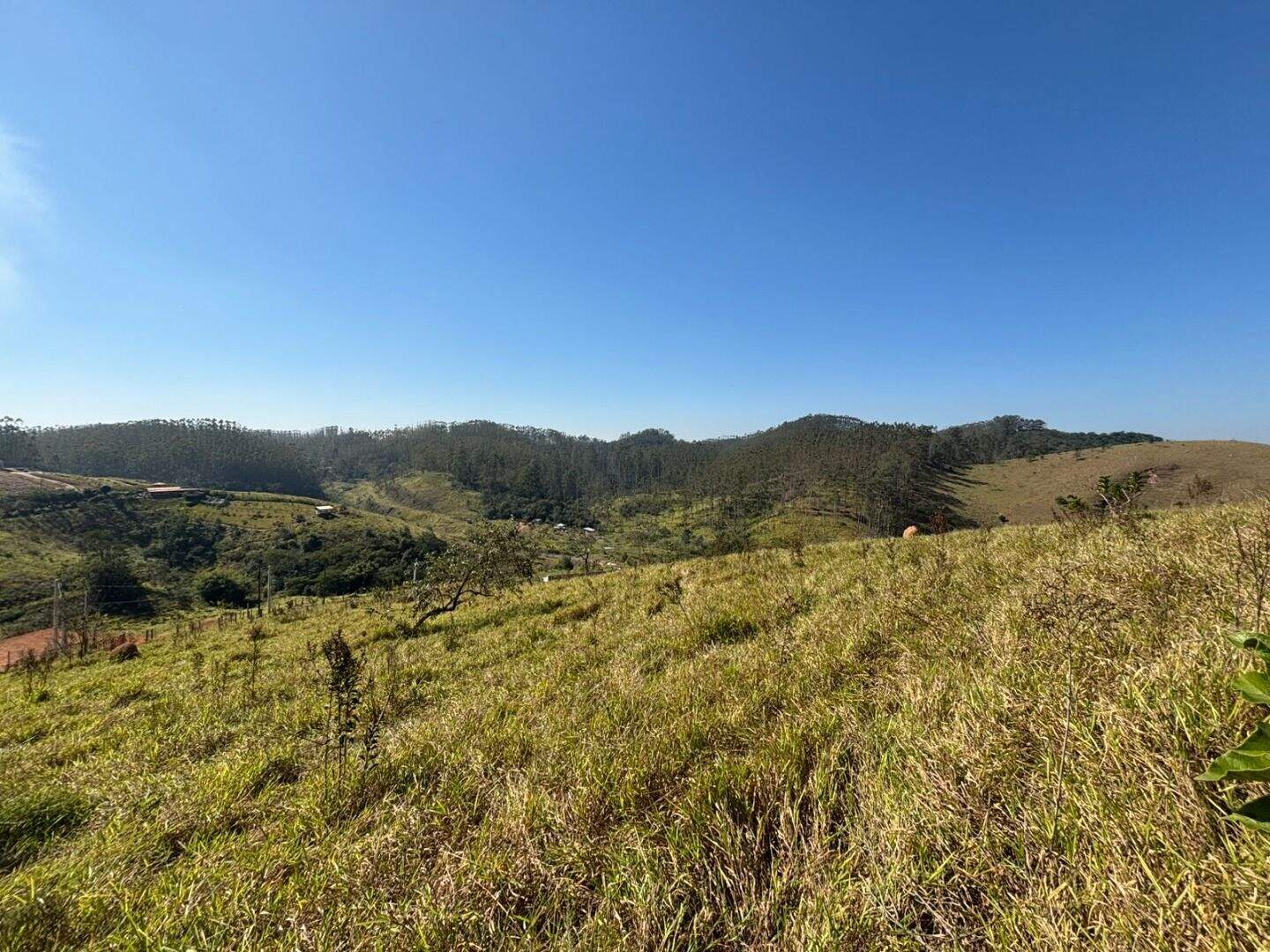 Terreno à venda no Itaoca: 