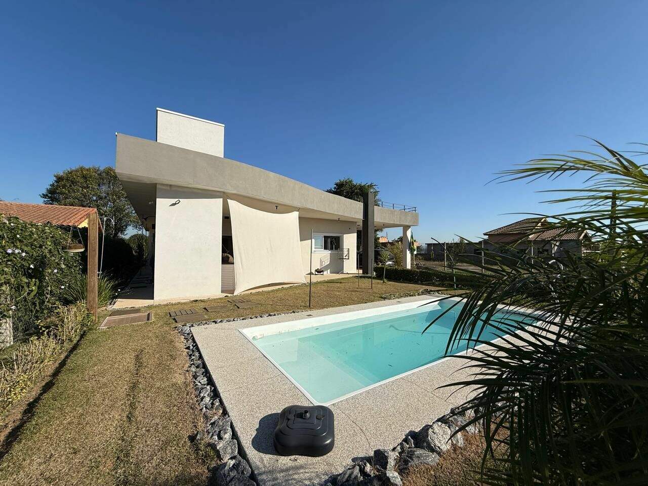 Casa à venda no Zona de Adensamento Restrito (ZAR): 