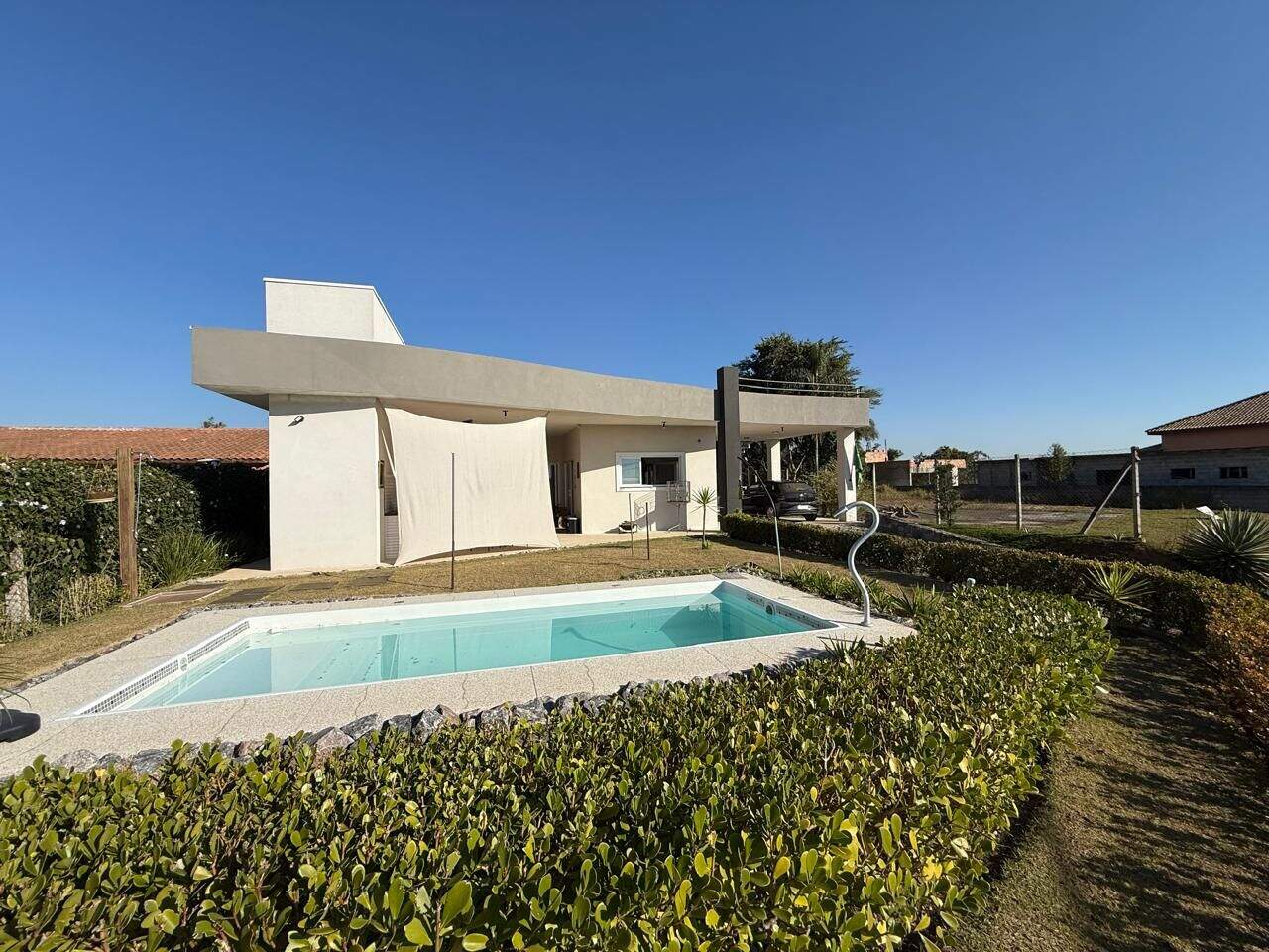 Casa à venda no Zona de Adensamento Restrito (ZAR): 