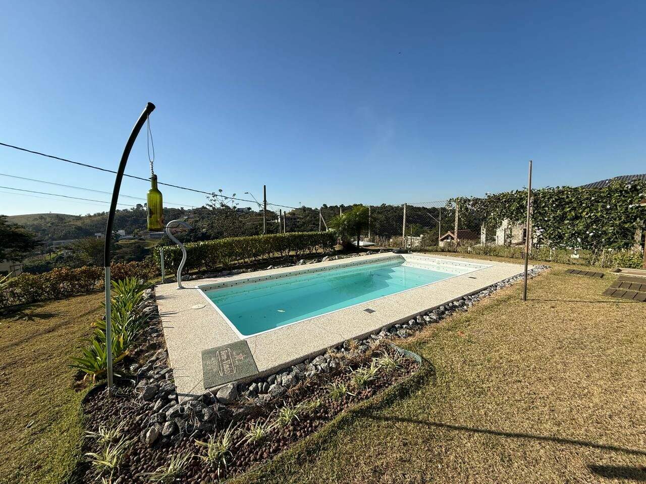Casa para aluguel no Zona de Adensamento Restrito (ZAR): 