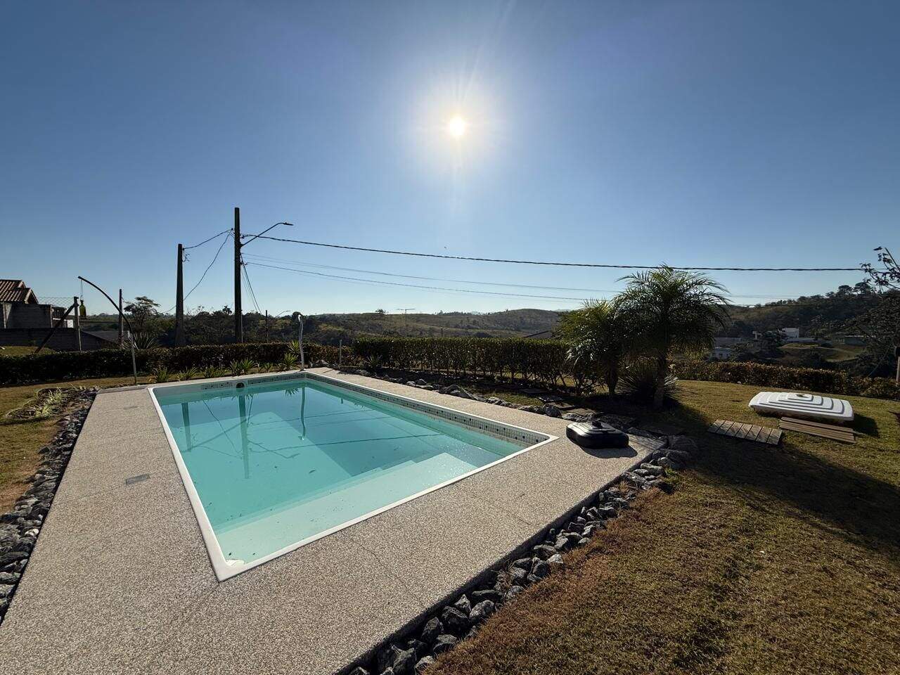 Casa para aluguel no Zona de Adensamento Restrito (ZAR): 