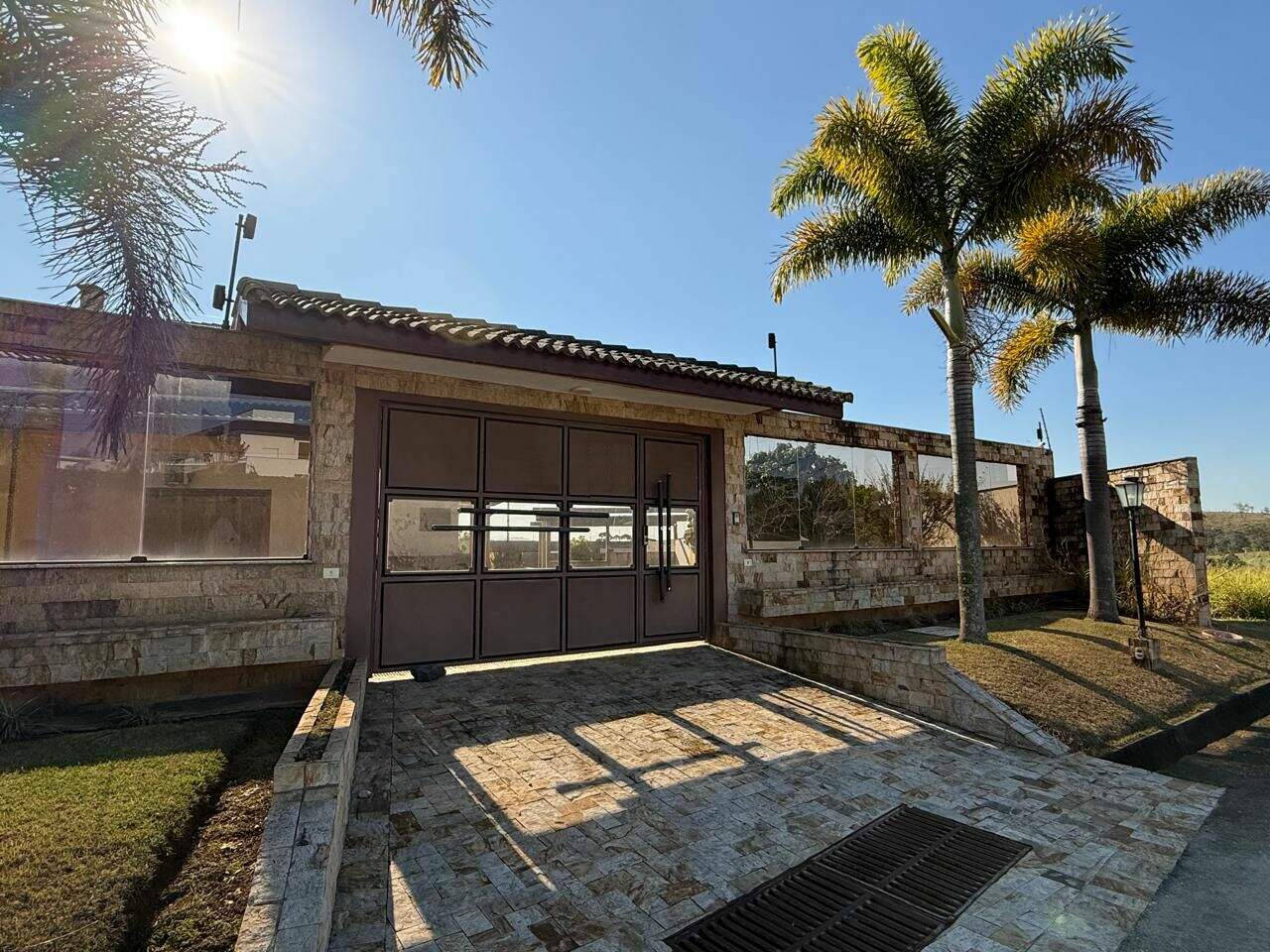 Casa à venda no Zona de Adensamento Restrito (ZAR): 