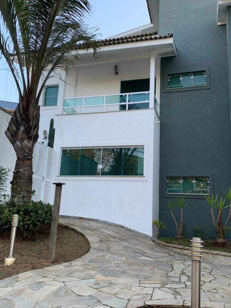 Sobrado à venda no Cidade Parquelandia: 