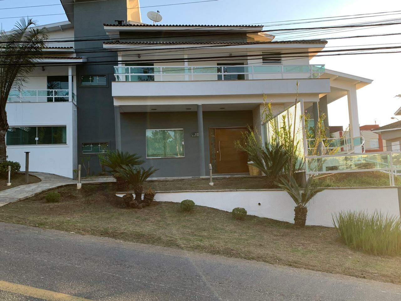 Sobrado à venda no Cidade Parquelandia: 