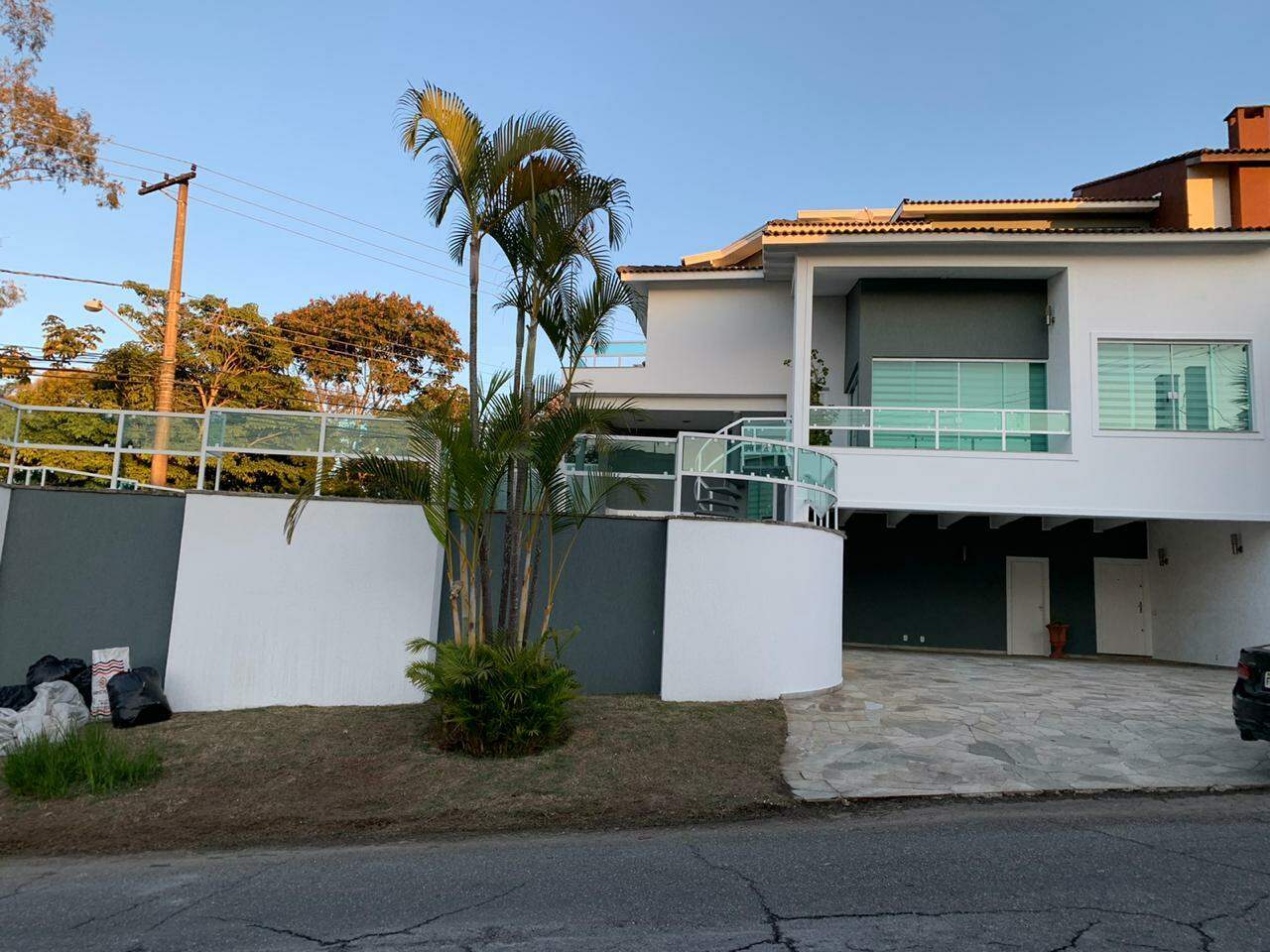 Sobrado à venda no Cidade Parquelandia: 