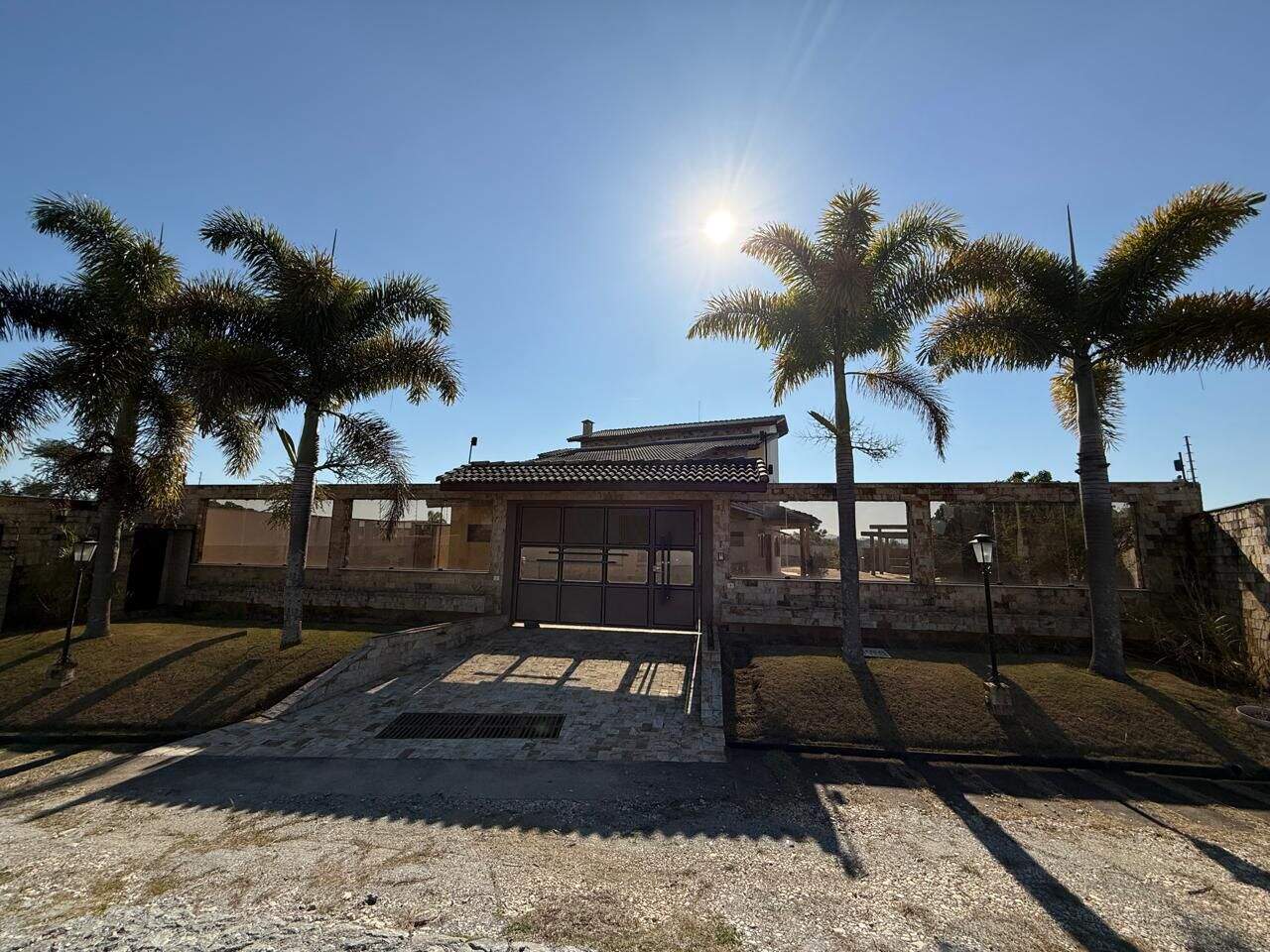 Casa para aluguel no Zona de Adensamento Restrito (ZAR): 