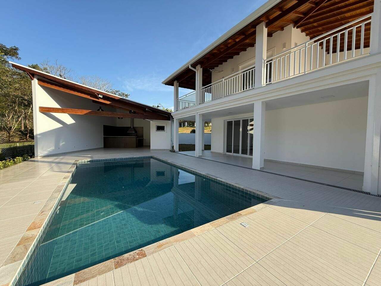 Casa à venda no Fazenda Paião (Alpes de Guararema): 