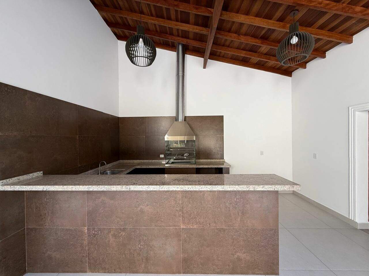 Casa à venda no Fazenda Paião (Alpes de Guararema): 