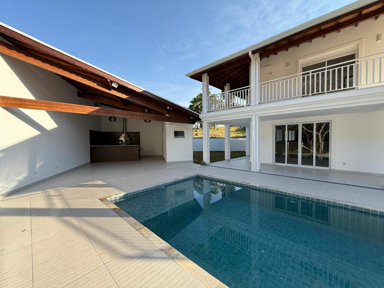 Casa à venda no Fazenda Paião (Alpes de Guararema): 