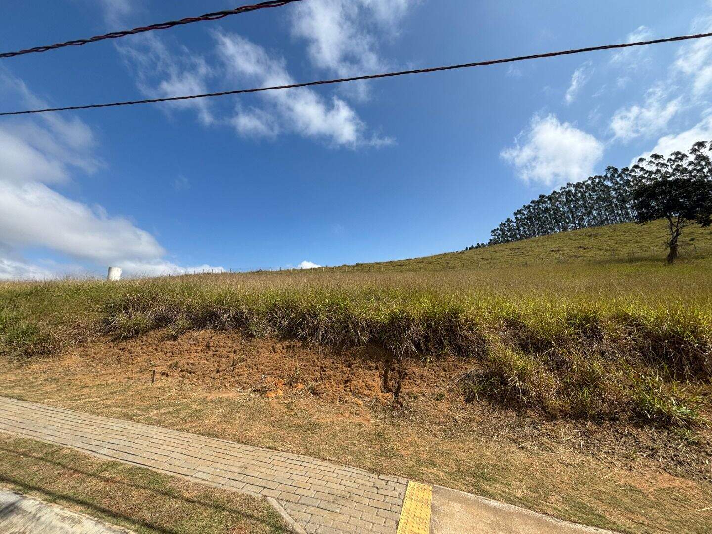 Terreno à venda no Itaoca: 