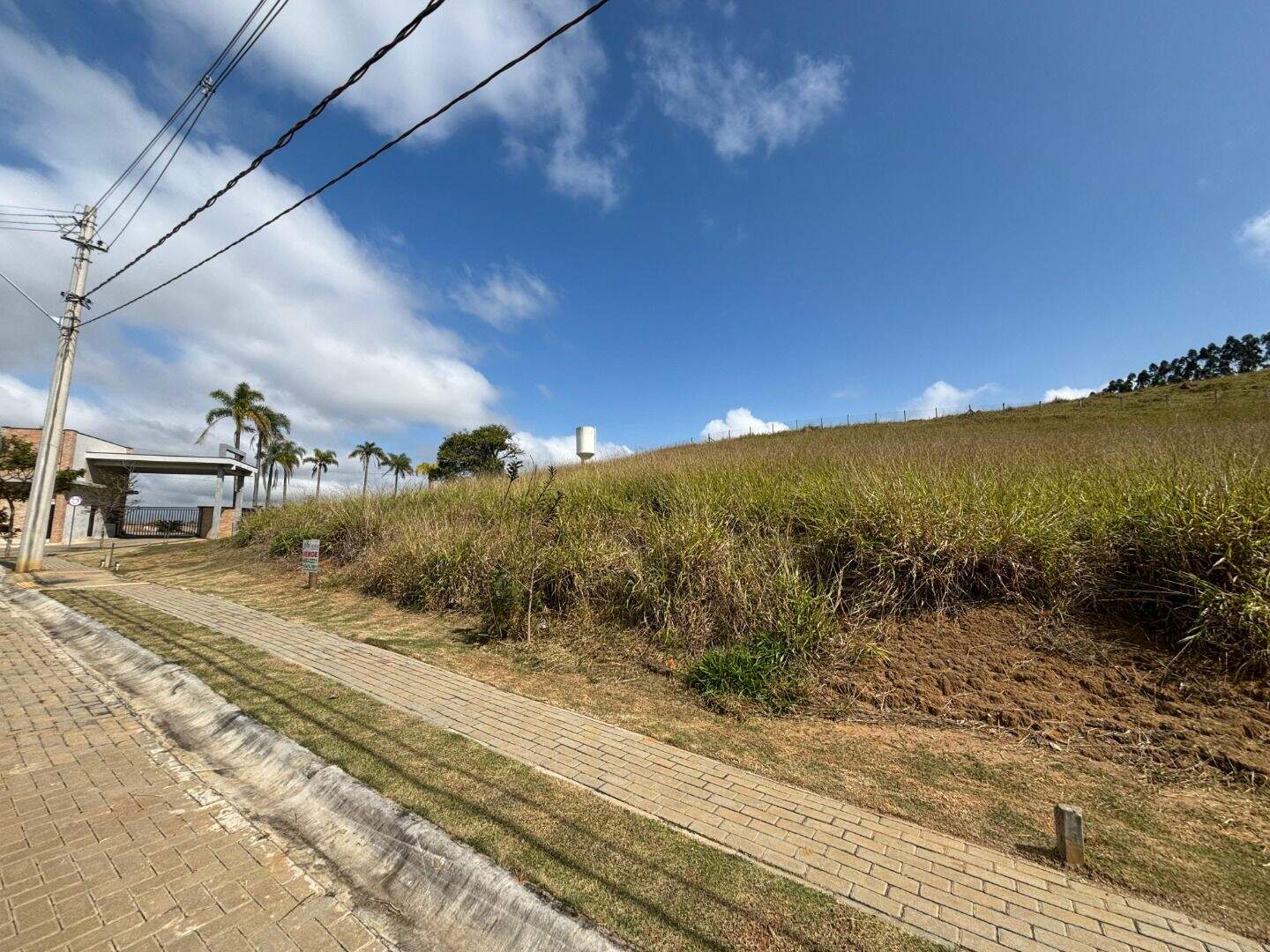 Terreno à venda no Itaoca: 
