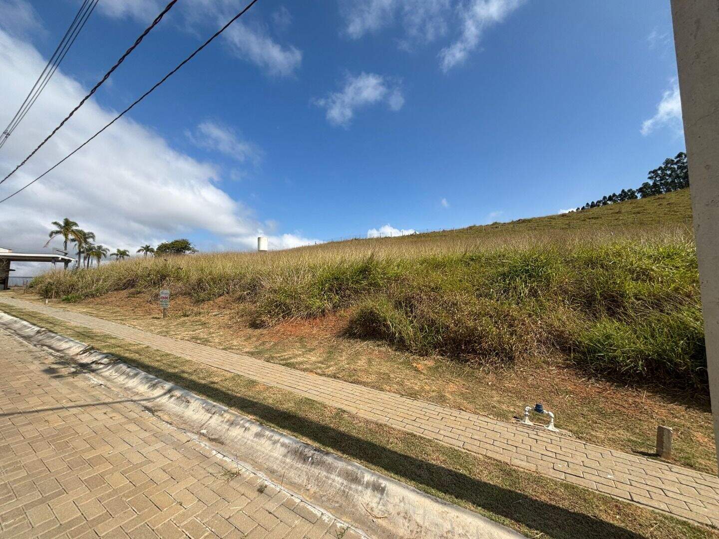 Terreno à venda no Itaoca: 
