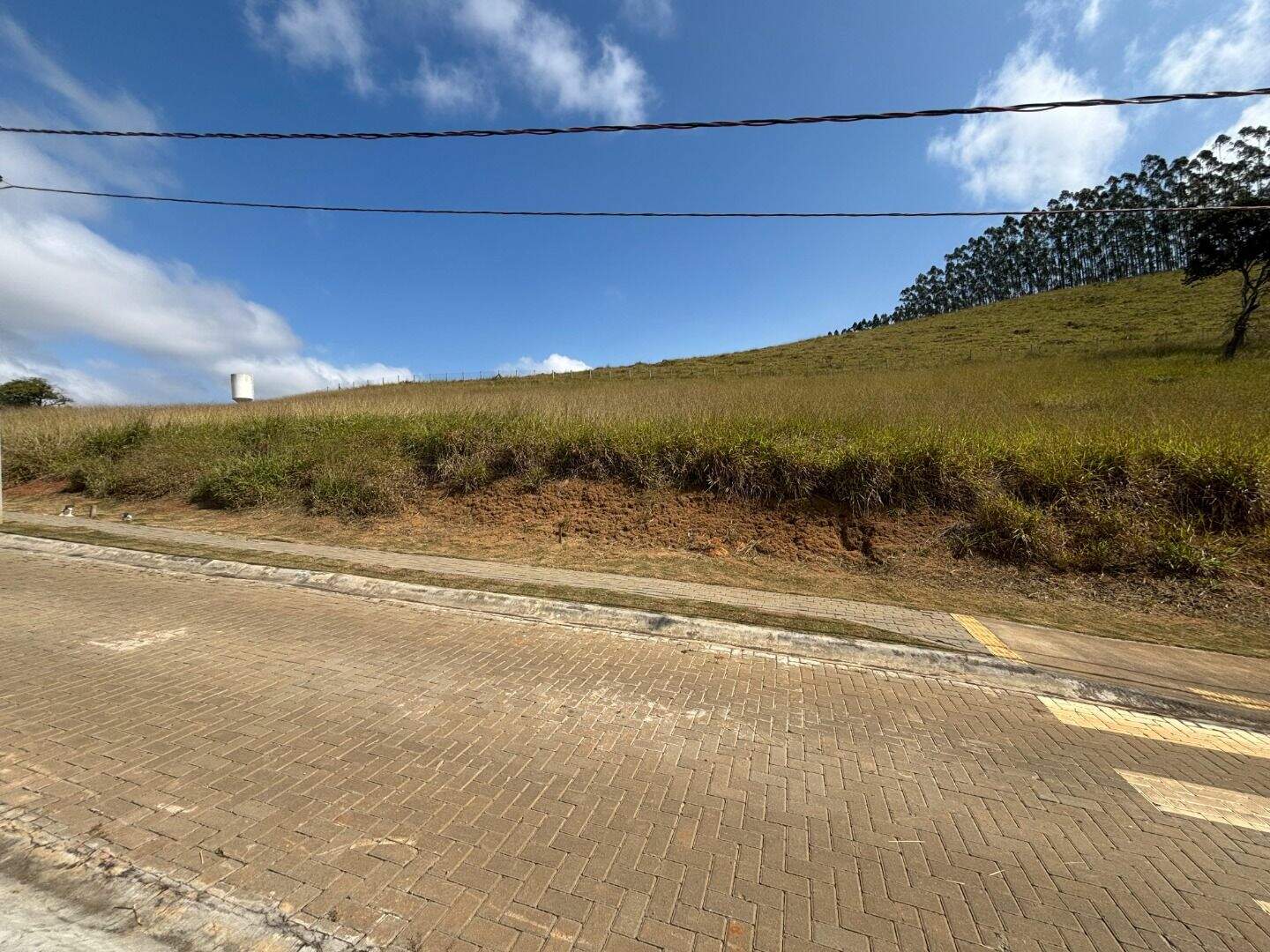 Terreno à venda no Itaoca: 