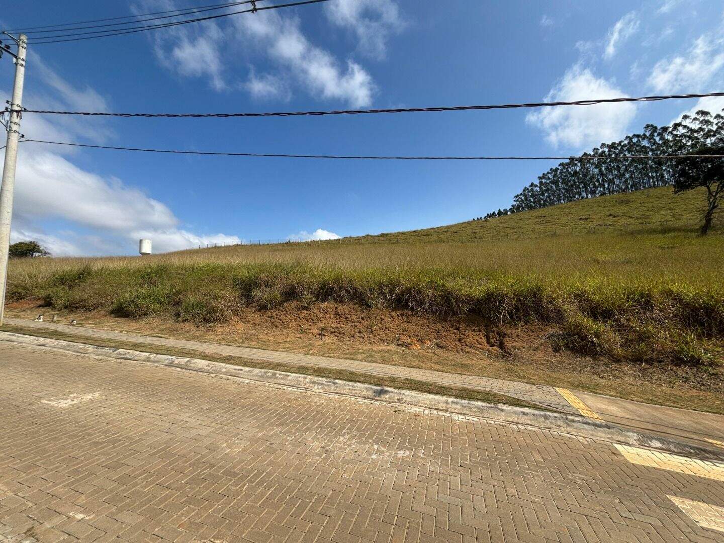 Terreno à venda no Itaoca: 