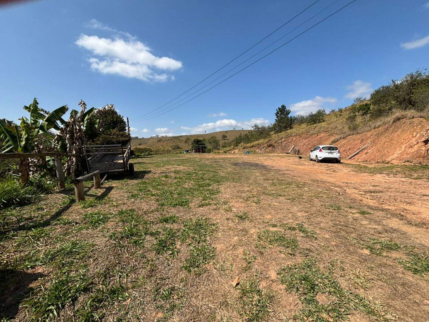 Chácara à venda no Lagoa Nova: 
