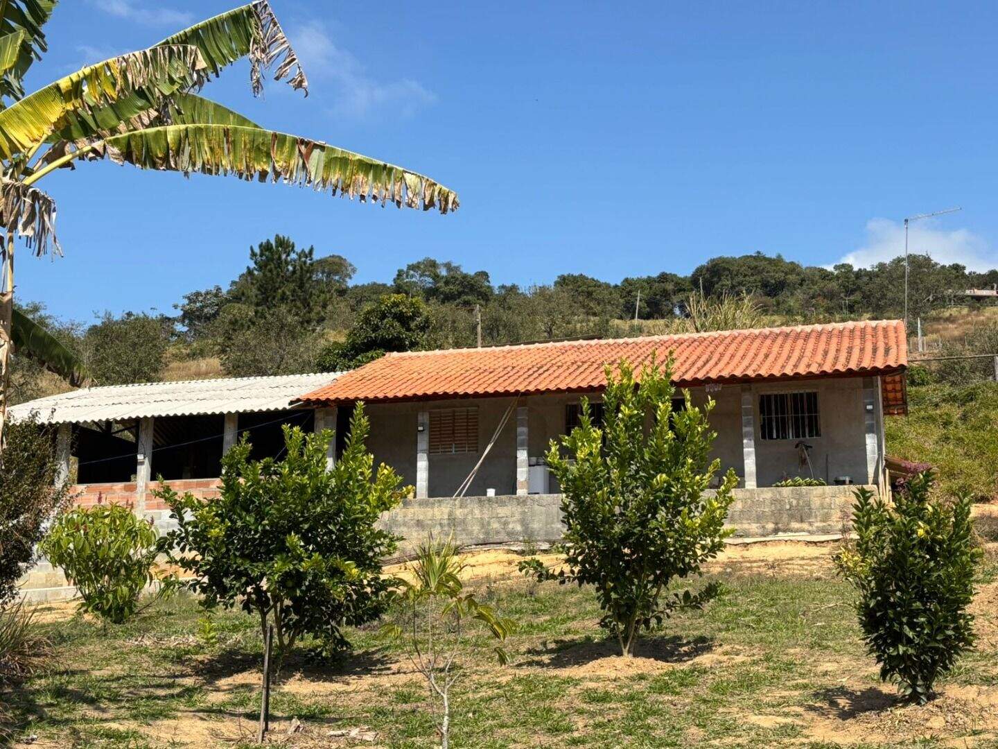 Chácara à venda no Lagoa Nova: 