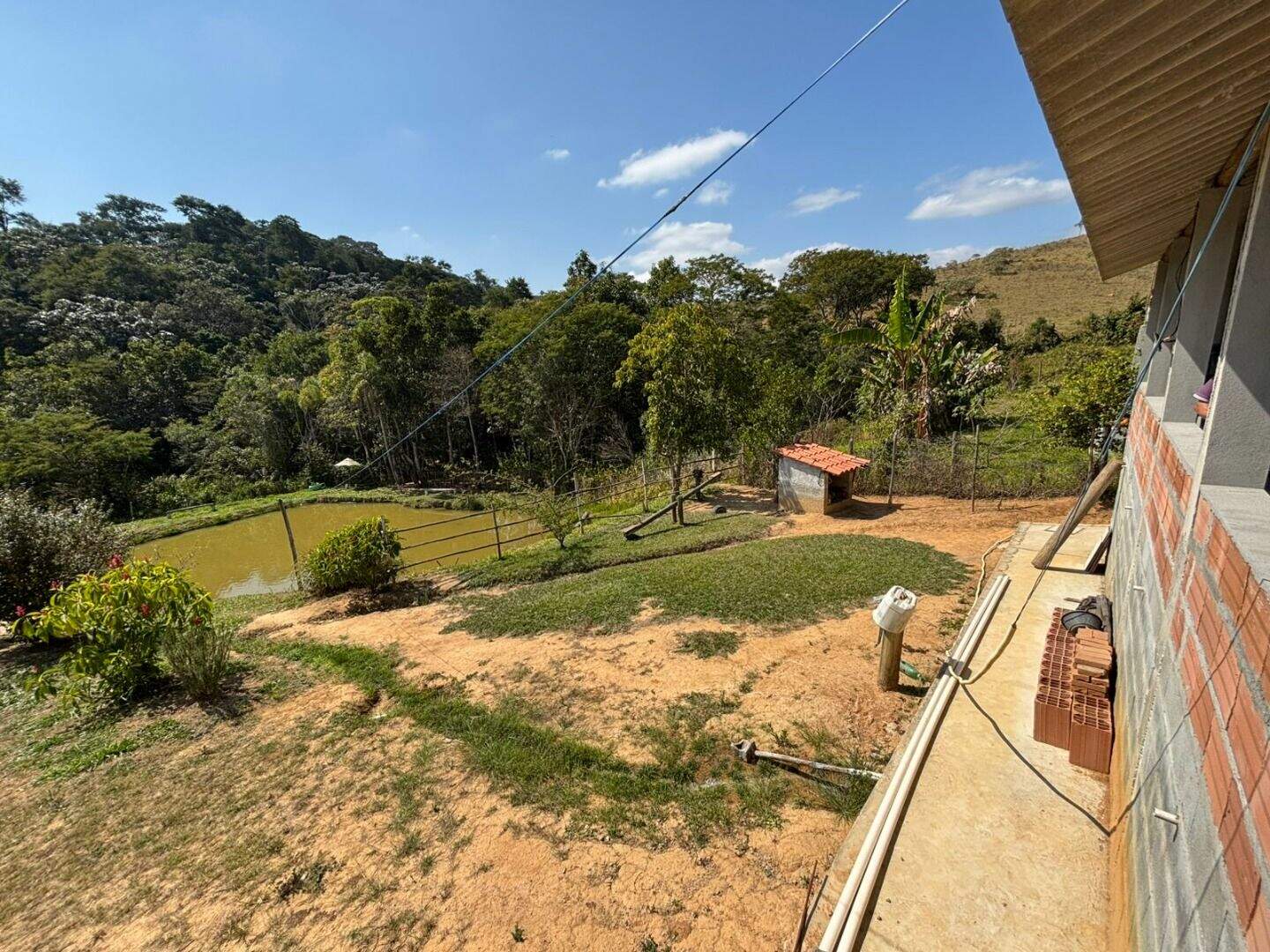 Chácara à venda no Lagoa Nova: 