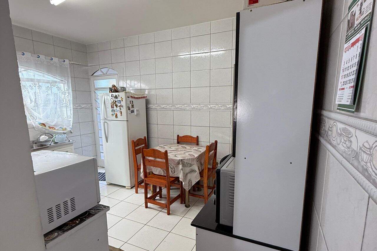 Casa à venda no Nogueira: 