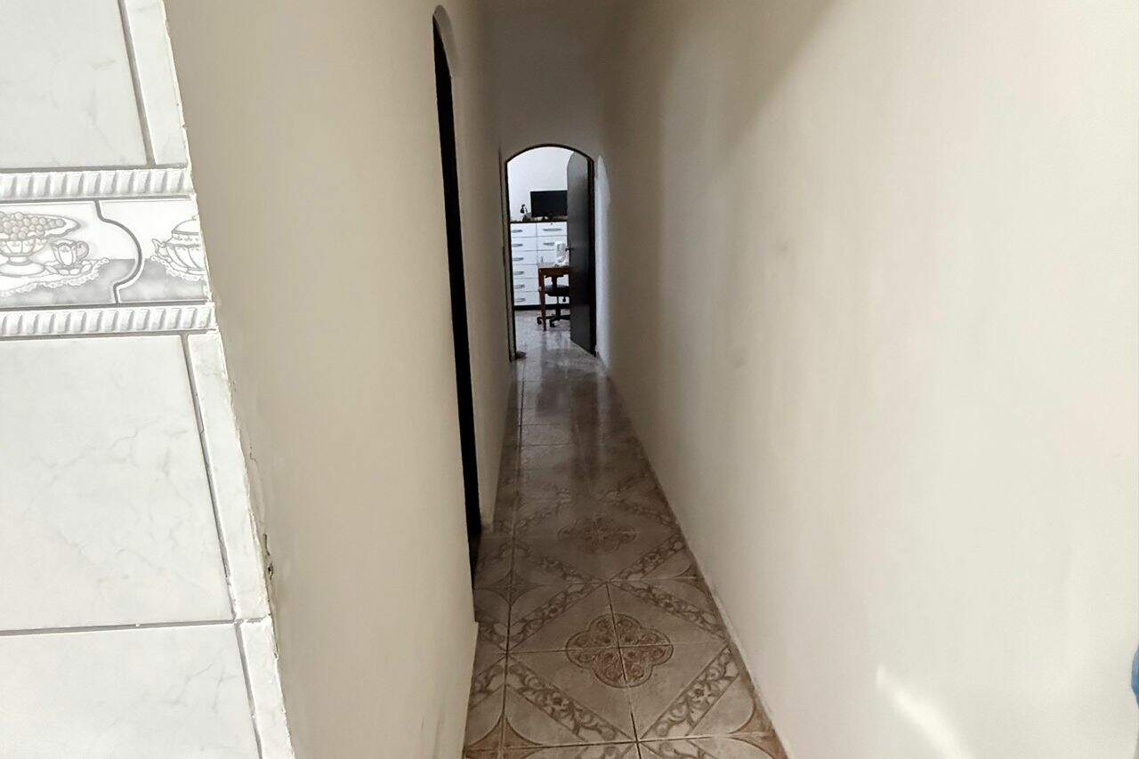 Casa à venda no Nogueira: 