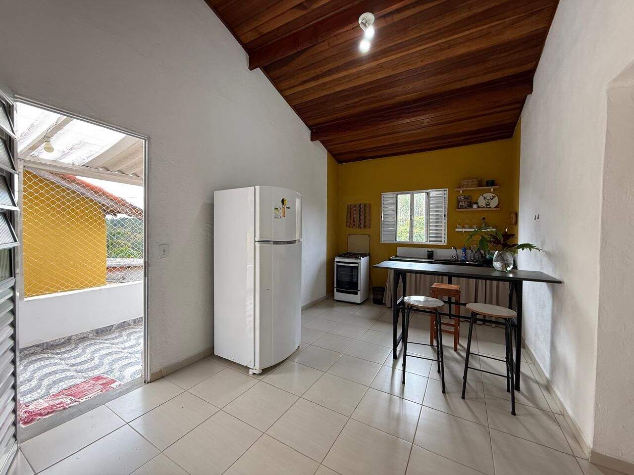 Casa à venda no Vale dos Eucaliptos: 