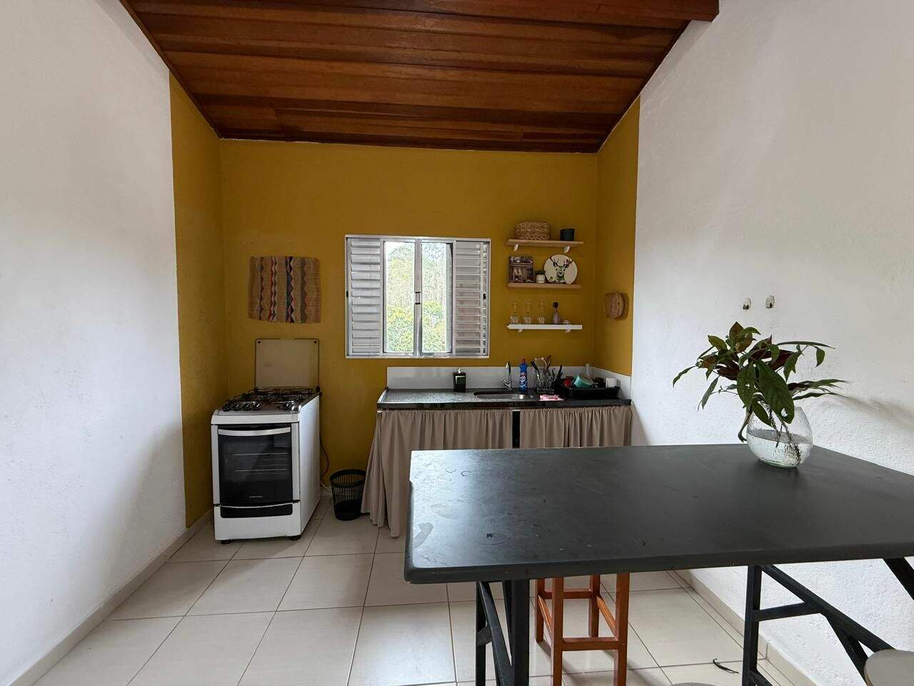 Casa à venda no Vale dos Eucaliptos: 