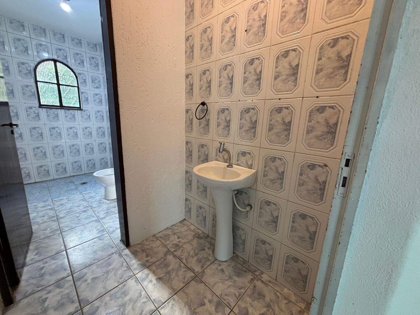 Casa para aluguel no Ipiranga: 