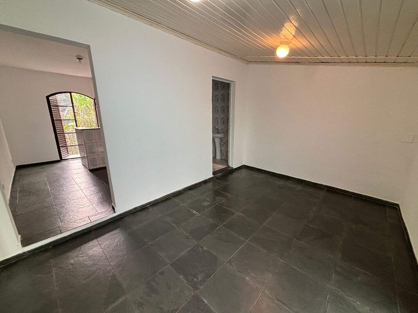 Casa para aluguel no Ipiranga: 