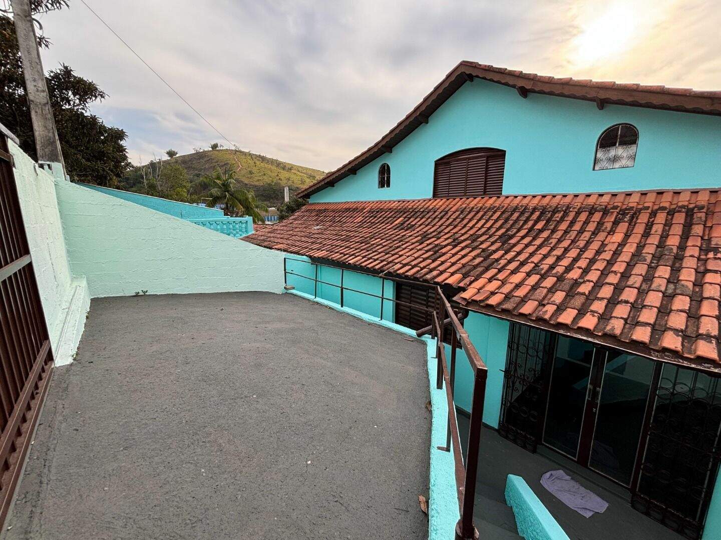 Casa para aluguel no Ipiranga: 