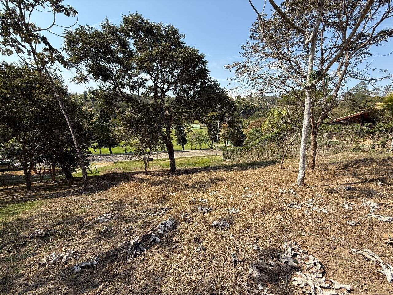 Terreno à venda no Paião: 