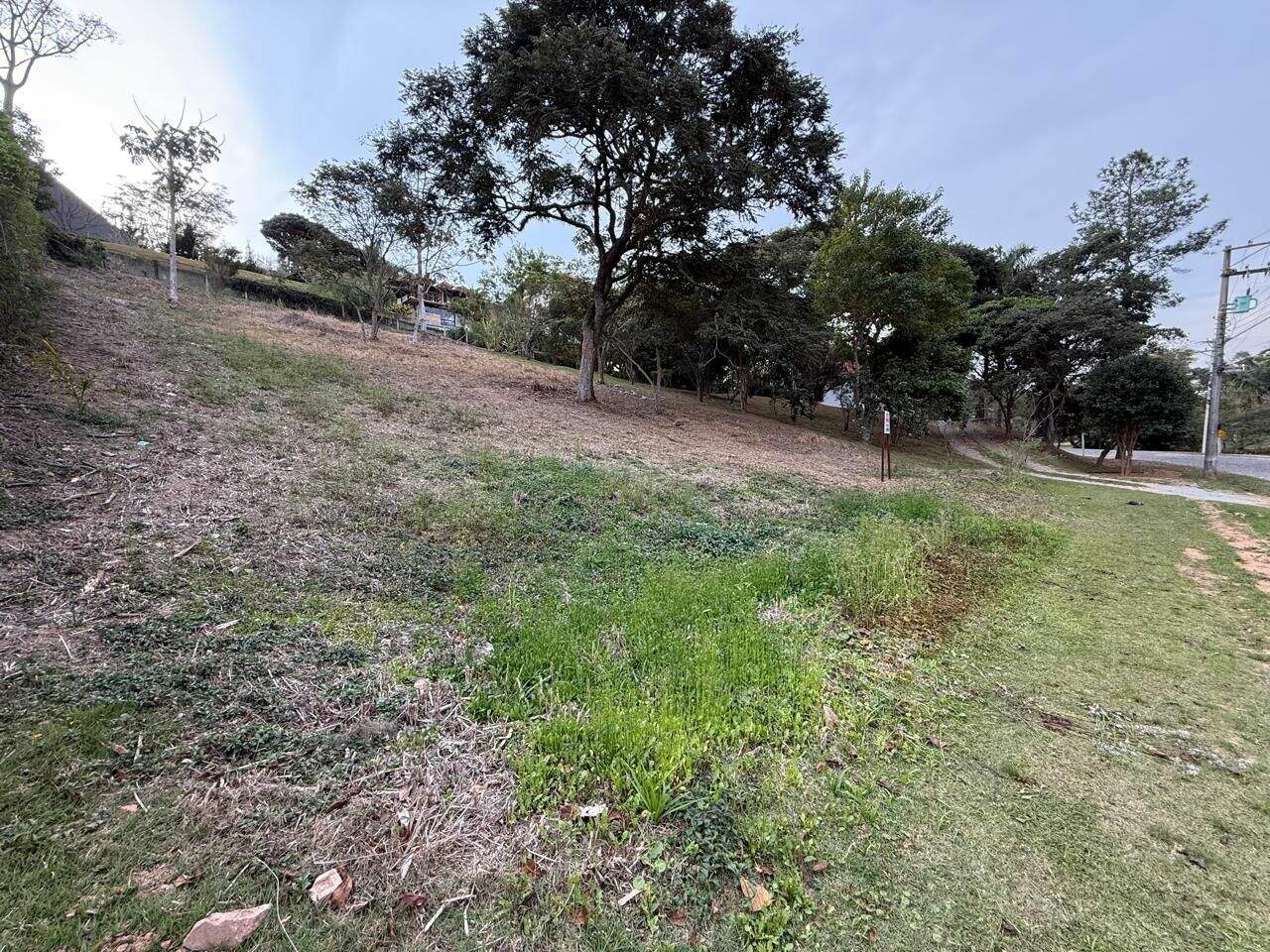 Terreno à venda no Paião: 
